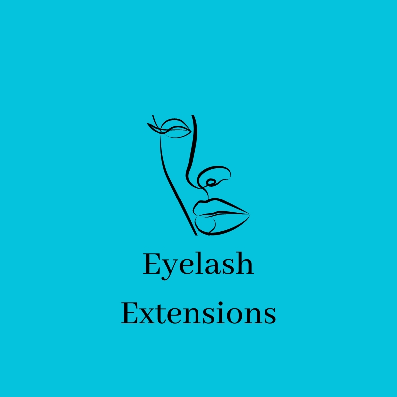 Eyelash Extensions Beau'trez Med Spa